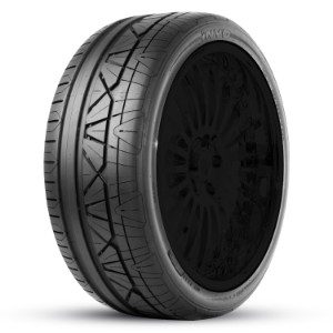 Nitto NITTO INVO 275/35R20 102W