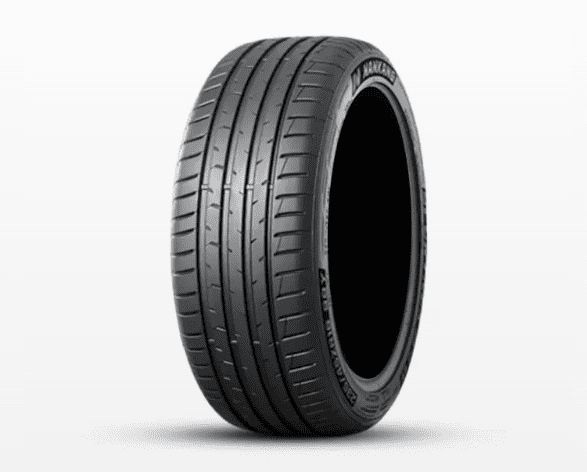Nankang AS3-EV 235/45R18  98Y